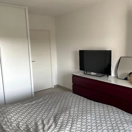 Apartman Le Petit Nid Evasion