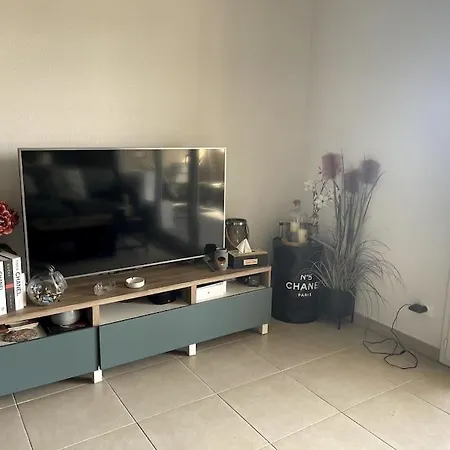 Apartman Le Petit Nid Evasion